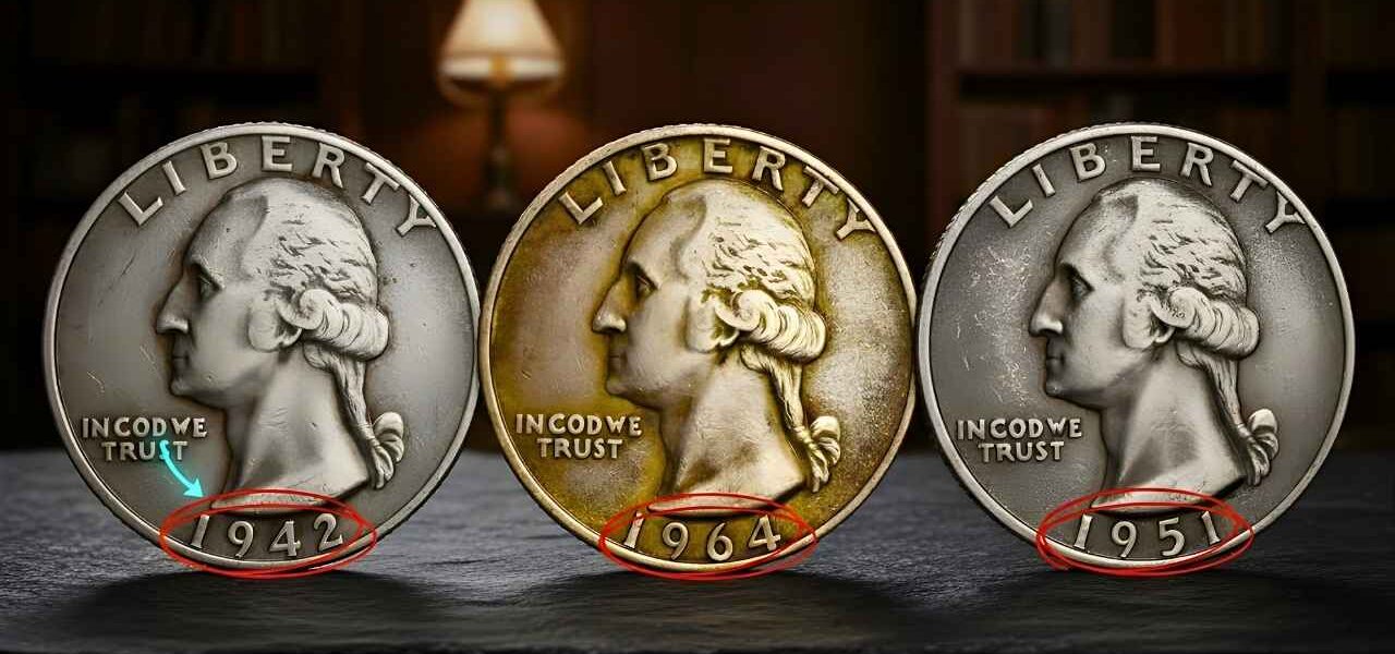 Rare Sacagawea Dollar Worth Thousands: The 2000‑P ‘Cheerios’ Coin Explained