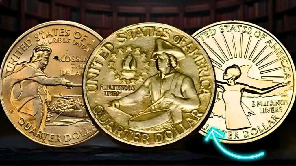 Rare Dimes and Bicentennial Quarters Worth Millions: 5 Coins to Look for in Your Change