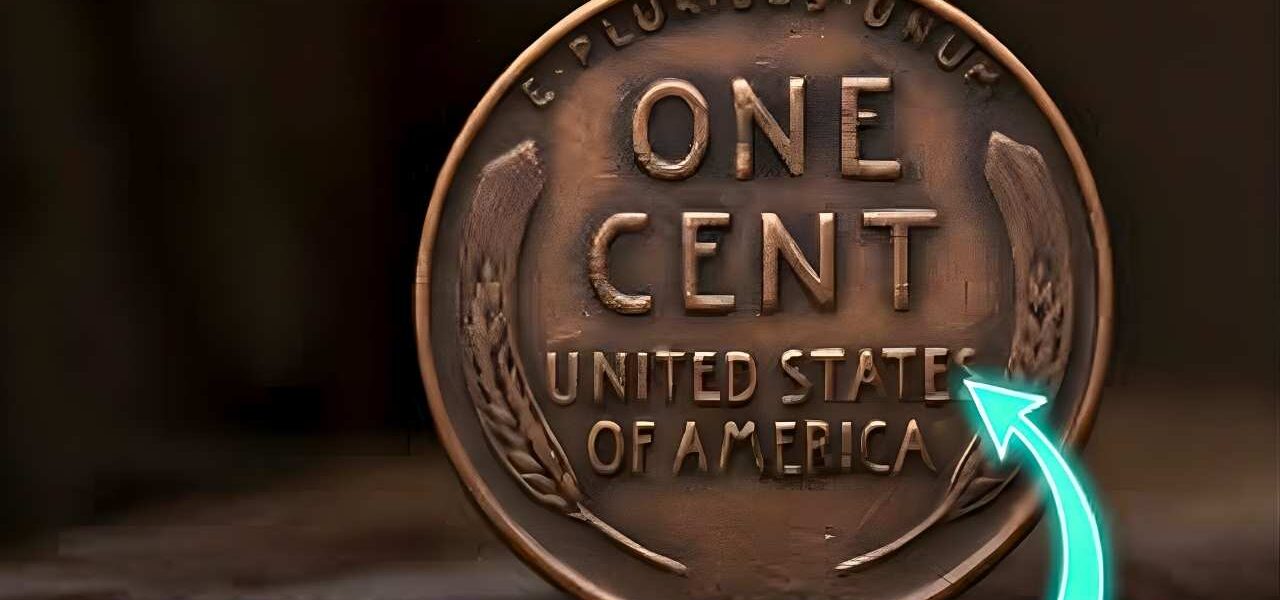 Lincoln Wheat Penny Worth $567,000: Rare Coin Discovered in Everyday Change