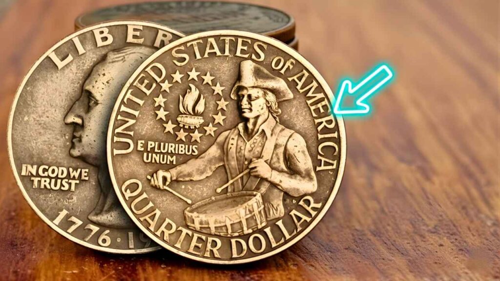 Rare 1776–1976 Bicentennial Liberty Quarter Value Guide: Errors, Prices & Collector Insights