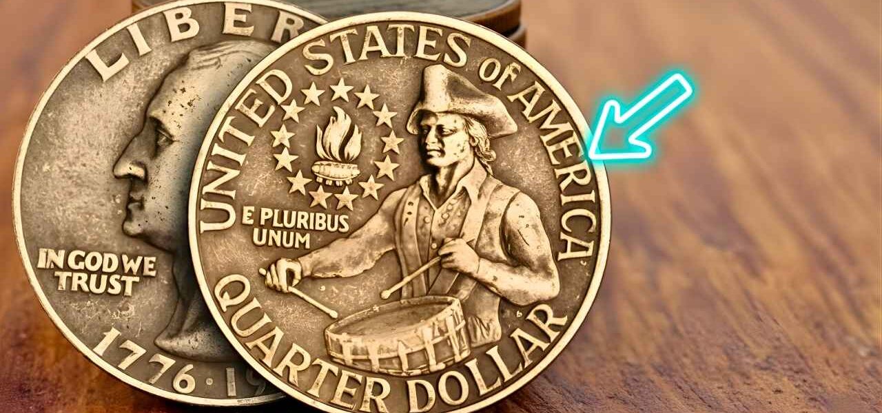 Rare 1776–1976 Bicentennial Liberty Quarter Value Guide: Errors, Prices & Collector Insights