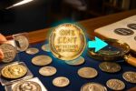 Valuable U.S. Pennies Worth Millions: Collector’s Guide to Retirement‑Level Finds