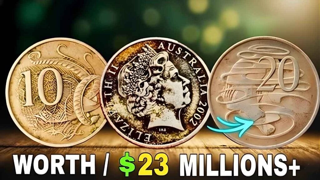 Top 5 Rare U.S. Washington Coins Worth Over $100,000 That Could Change Your Life Overnight